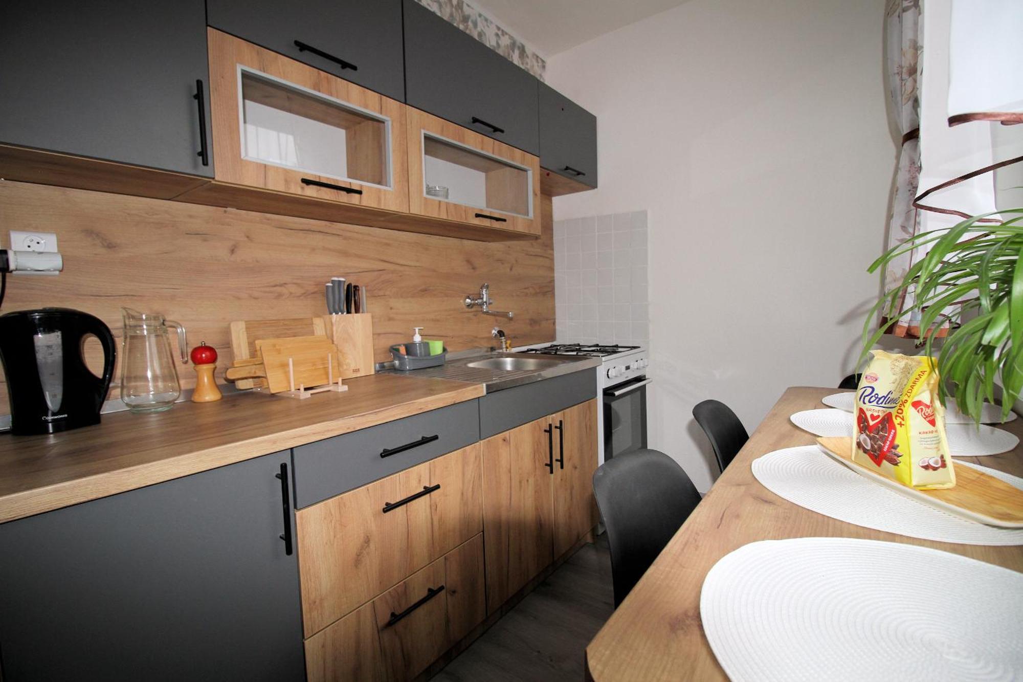 Karki Music Apartment 波普拉德 外观 照片